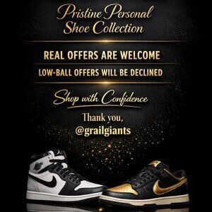 Shop with confidence